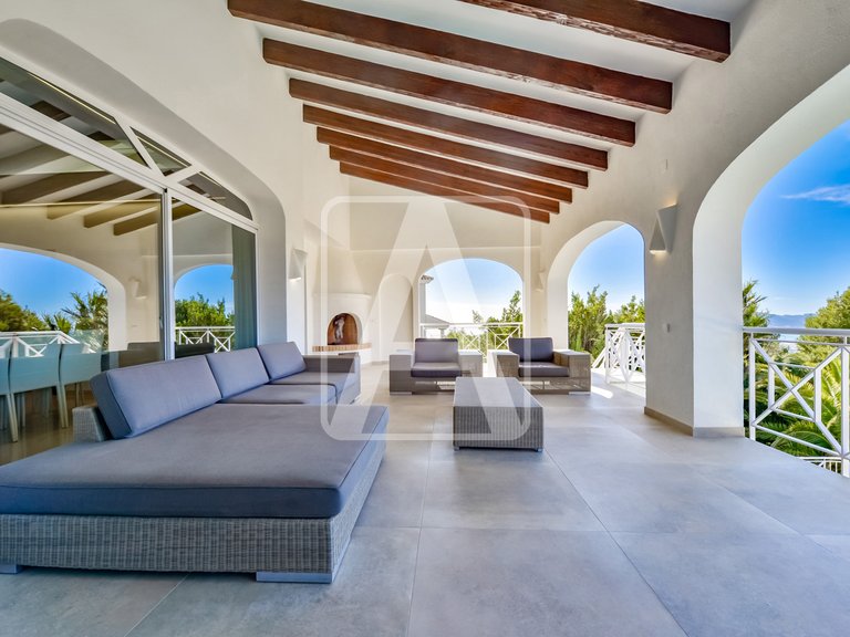 Villa for Sale in Altea, Alicante 3