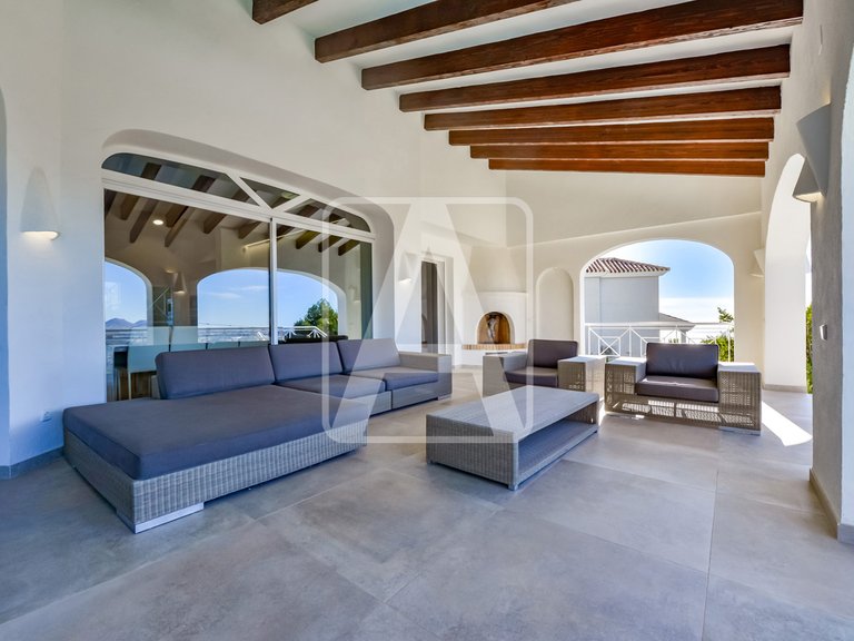 Villa for Sale in Altea, Alicante 30