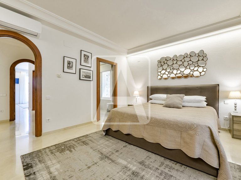 Villa for Sale in Altea, Alicante 35