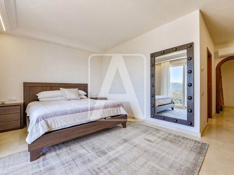 Villa for Sale in Altea, Alicante 38