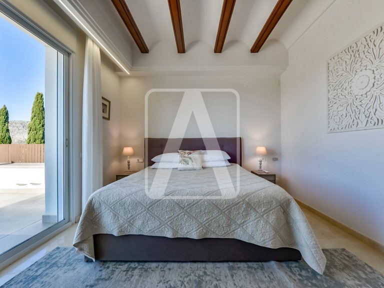 Villa for Sale in Altea, Alicante 43