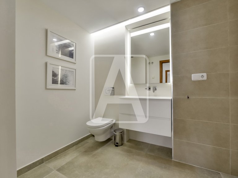 Villa for Sale in Altea, Alicante 44