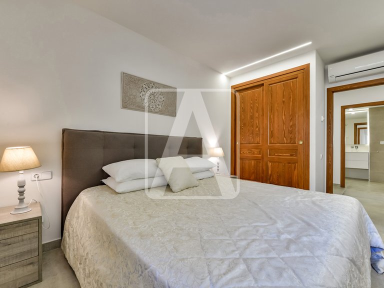 Villa for Sale in Altea, Alicante 45