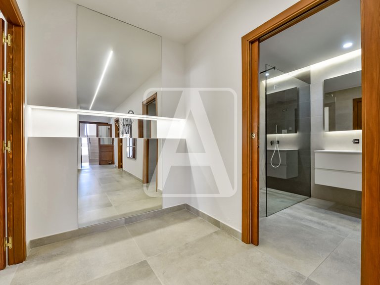 Villa for Sale in Altea, Alicante 47