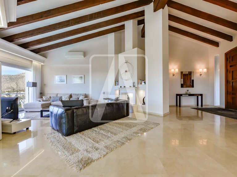 Villa for Sale in Altea, Alicante 5