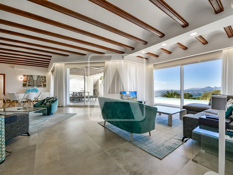 Villa for Sale in Altea, Alicante 50