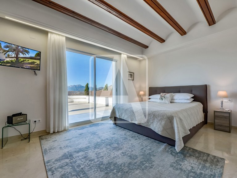 Villa for Sale in Altea, Alicante 6