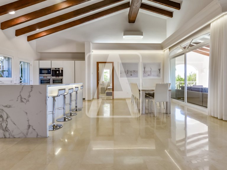Villa for Sale in Altea, Alicante 9