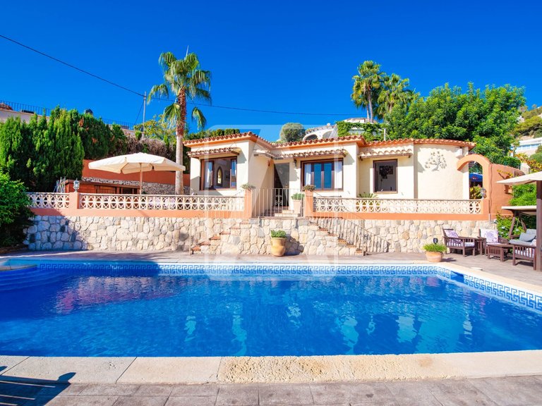 Villa for Sale in Benissa, Alicante 12