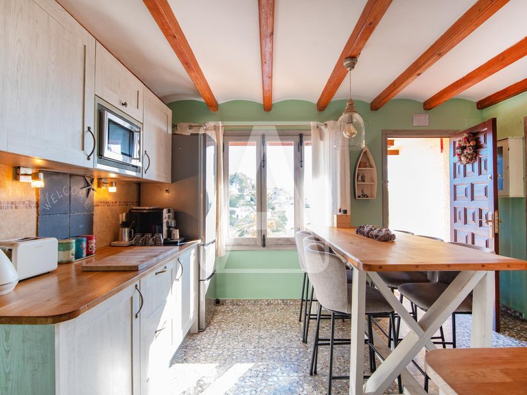 Villa for Sale in Benissa, Alicante 13