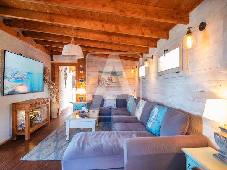 Villa for Sale in Benissa, Alicante 15