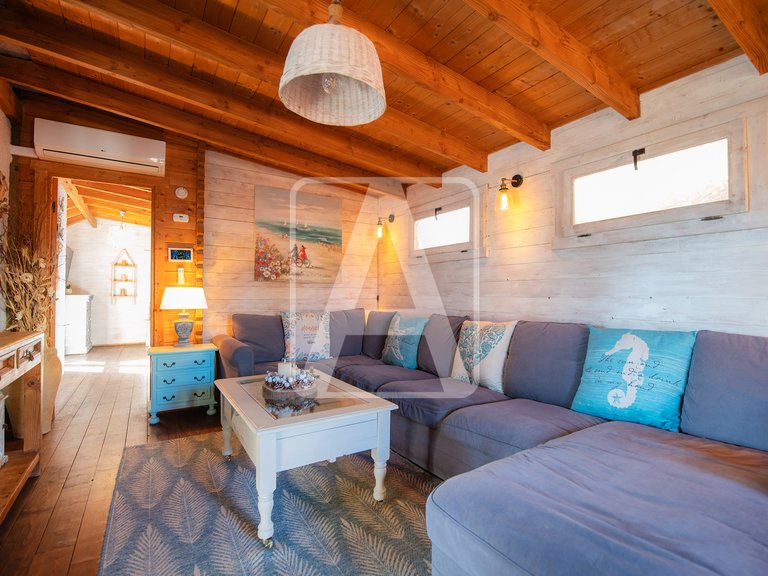 Villa for Sale in Benissa, Alicante 16