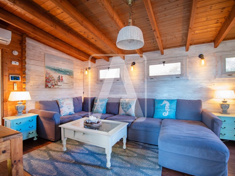 Villa for Sale in Benissa, Alicante 17