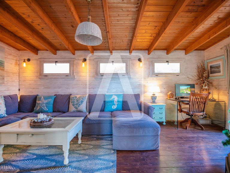 Villa for Sale in Benissa, Alicante 18