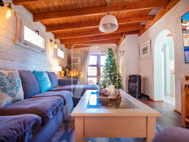 Villa for Sale in Benissa, Alicante 19