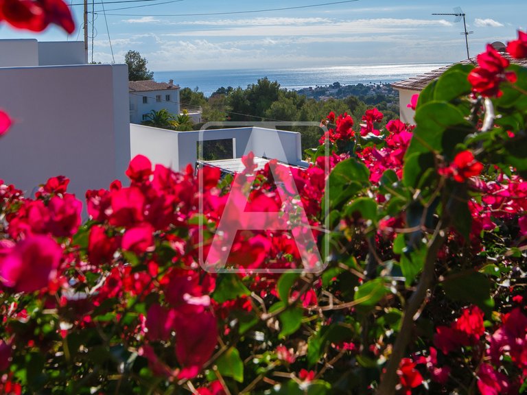 Villa for Sale in Benissa, Alicante 2