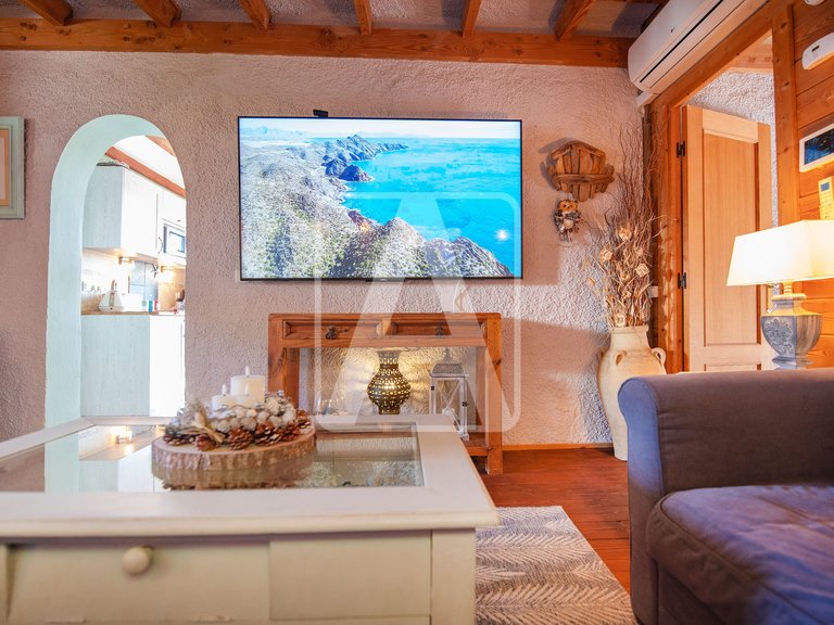 Villa for Sale in Benissa, Alicante 20