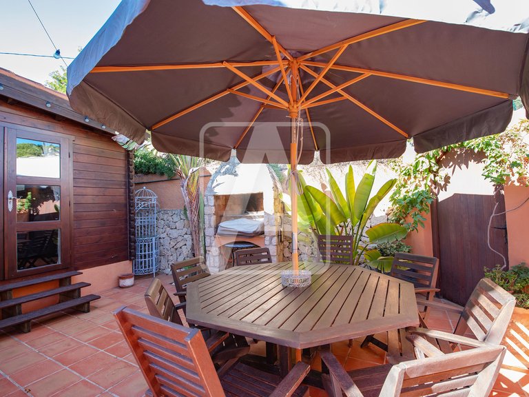 Villa for Sale in Benissa, Alicante 23