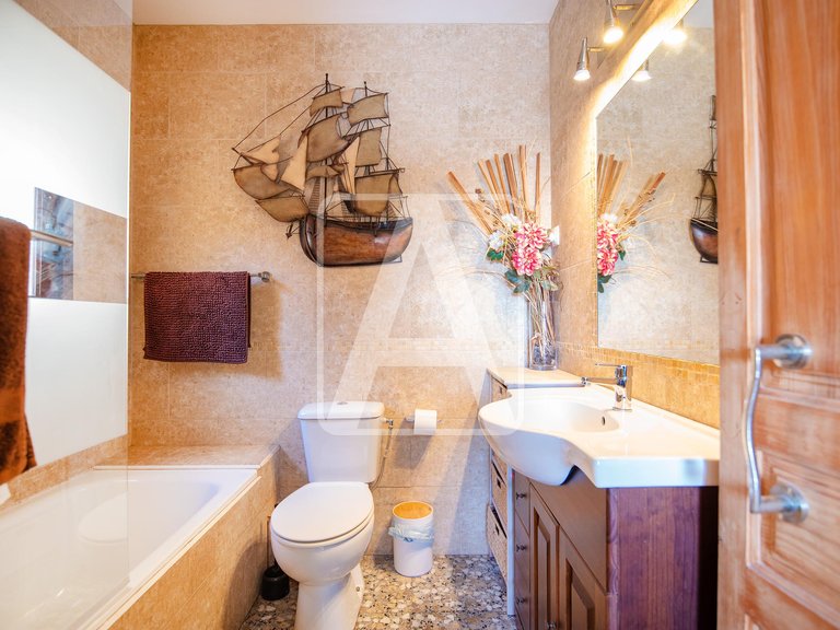 Villa for Sale in Benissa, Alicante 29