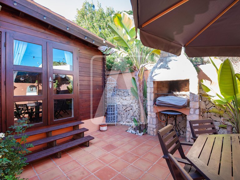 Villa for Sale in Benissa, Alicante 3