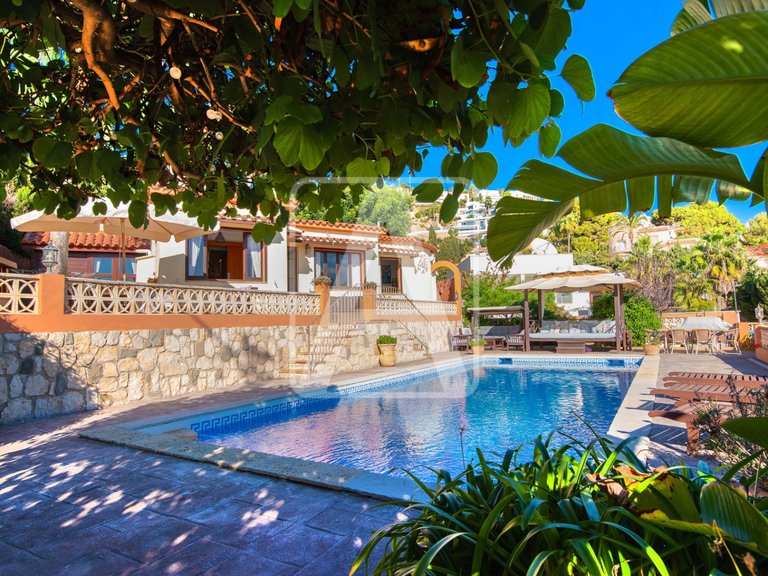 Villa for Sale in Benissa, Alicante 31