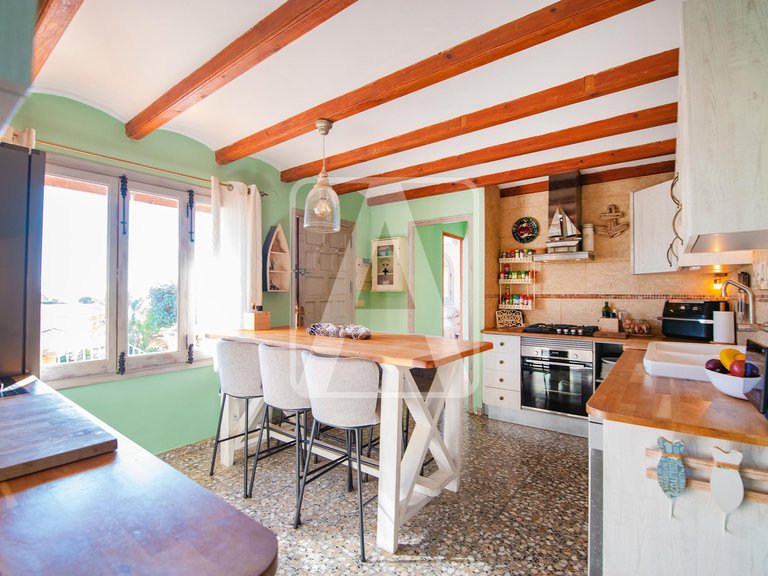 Villa for Sale in Benissa, Alicante 33