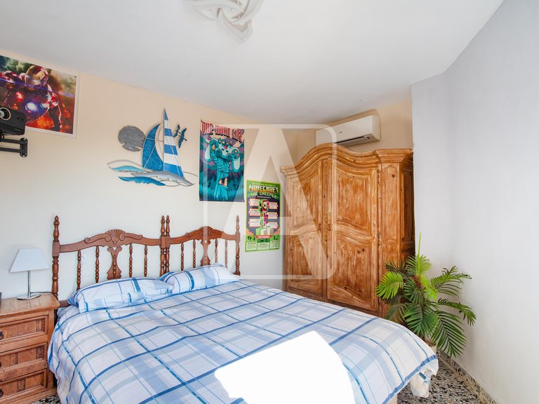 Villa for Sale in Benissa, Alicante 37