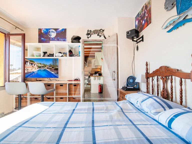 Villa for Sale in Benissa, Alicante 38