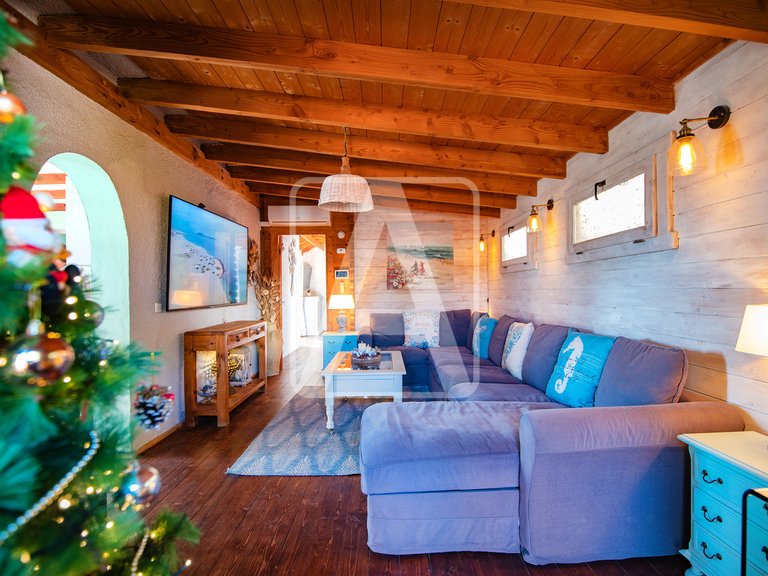 Villa for Sale in Benissa, Alicante 4