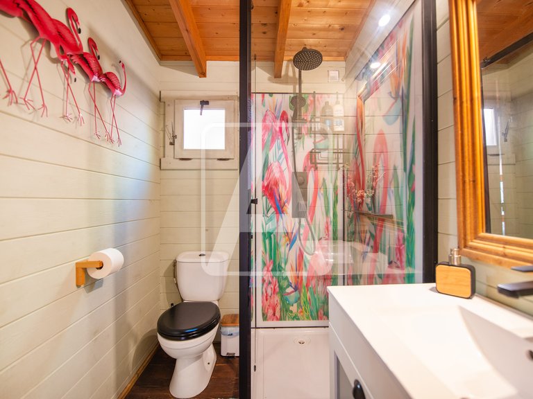 Villa for Sale in Benissa, Alicante 41