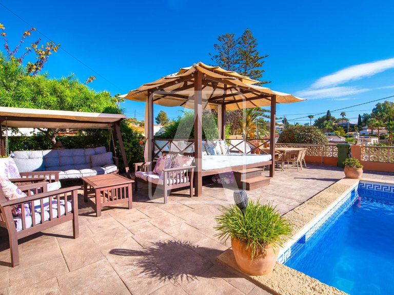 Villa for Sale in Benissa, Alicante 44