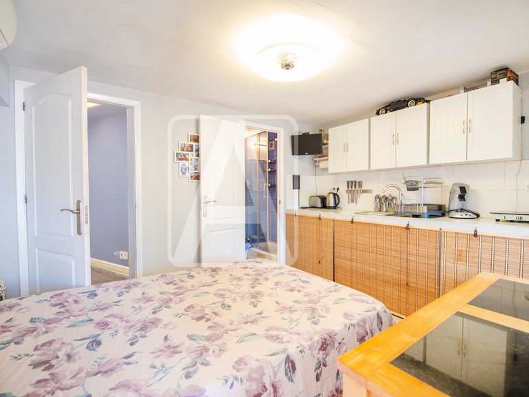 Villa for Sale in Benissa, Alicante 49