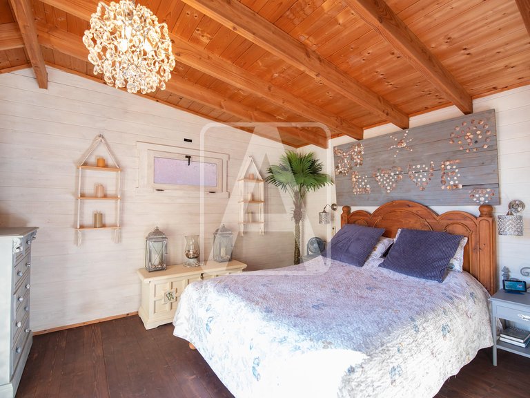 Villa for Sale in Benissa, Alicante 6