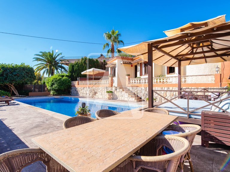 Villa for Sale in Benissa, Alicante 9