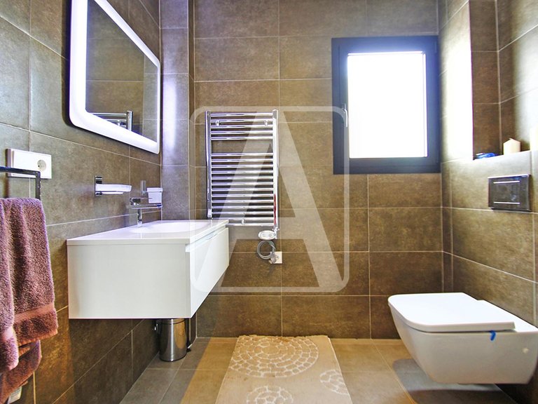 Villa for Sale in Calpe, Alicante 14