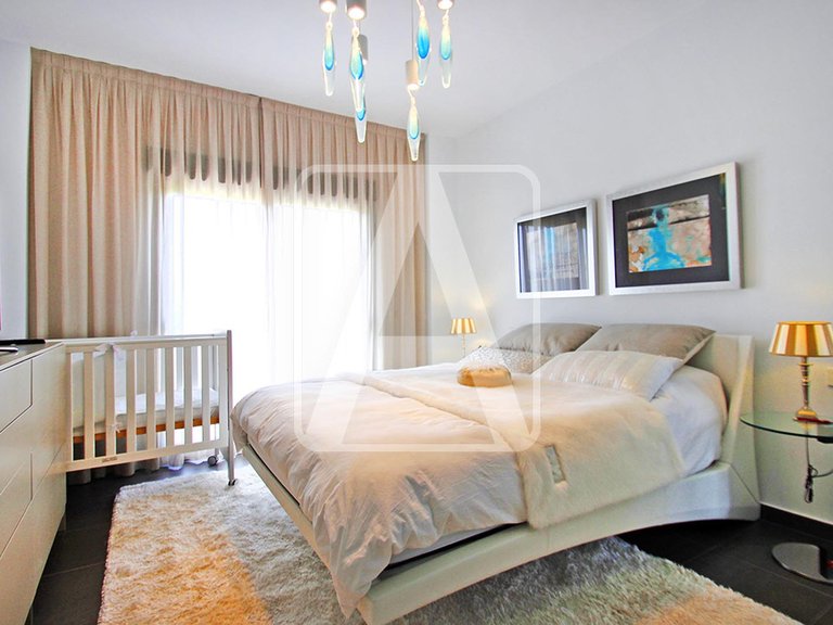 Villa for Sale in Calpe, Alicante 16