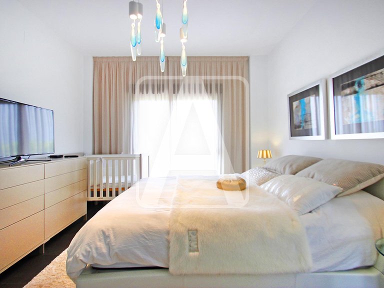 Villa for Sale in Calpe, Alicante 17