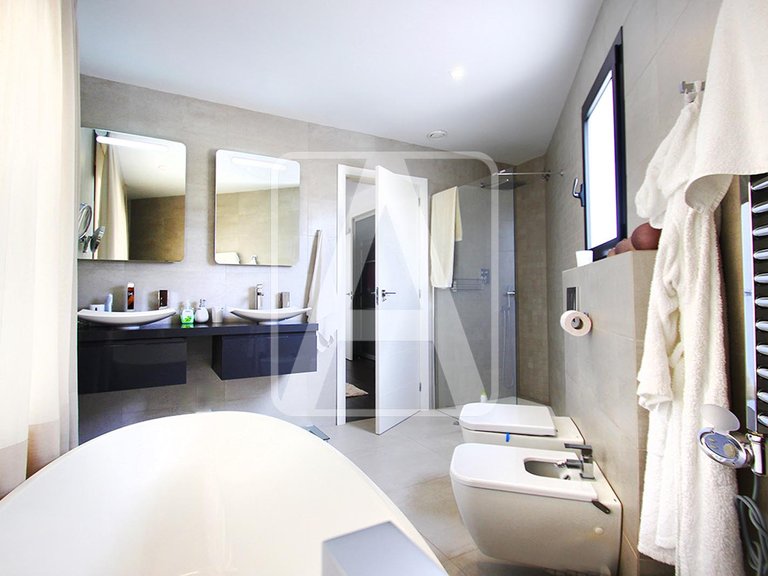 Villa for Sale in Calpe, Alicante 18