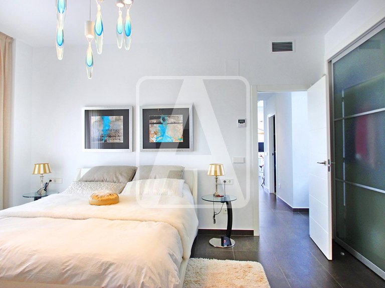 Villa for Sale in Calpe, Alicante 19