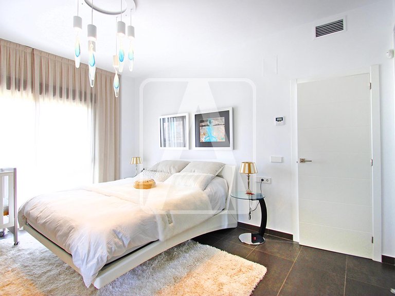 Villa for Sale in Calpe, Alicante 20