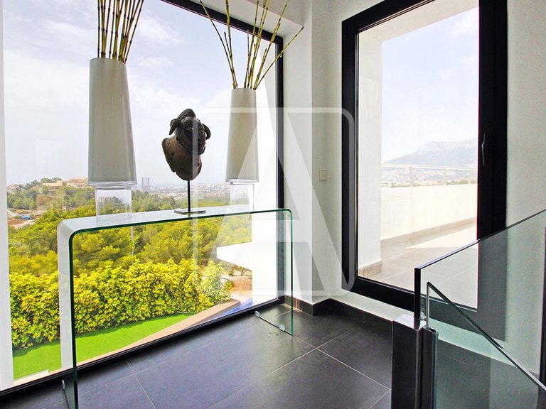 Villa for Sale in Calpe, Alicante 21