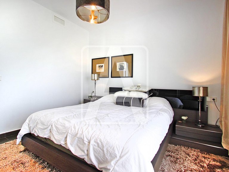 Villa for Sale in Calpe, Alicante 22