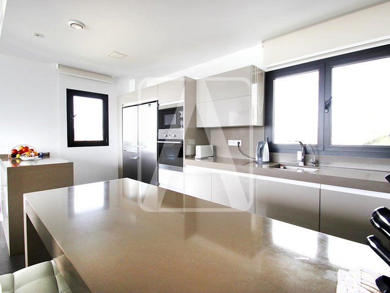 Villa for Sale in Calpe, Alicante 24