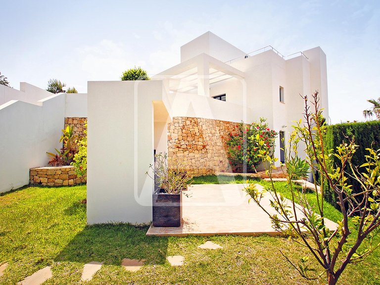 Villa for Sale in Calpe, Alicante 26