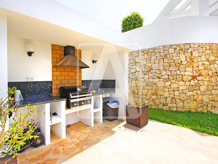 Villa for Sale in Calpe, Alicante 27