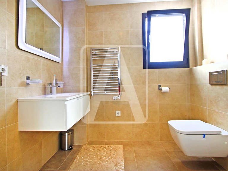 Villa for Sale in Calpe, Alicante 29