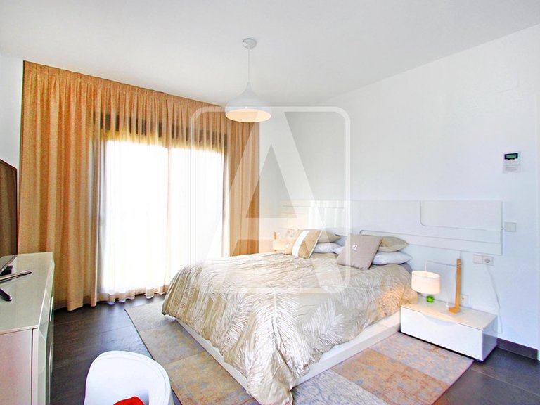 Villa for Sale in Calpe, Alicante 31