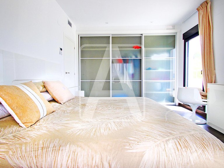 Villa for Sale in Calpe, Alicante 33