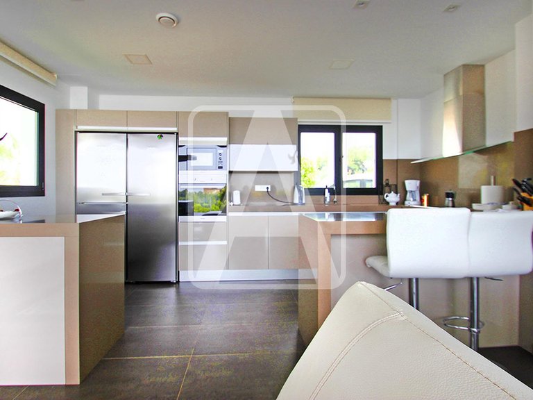 Villa for Sale in Calpe, Alicante 36