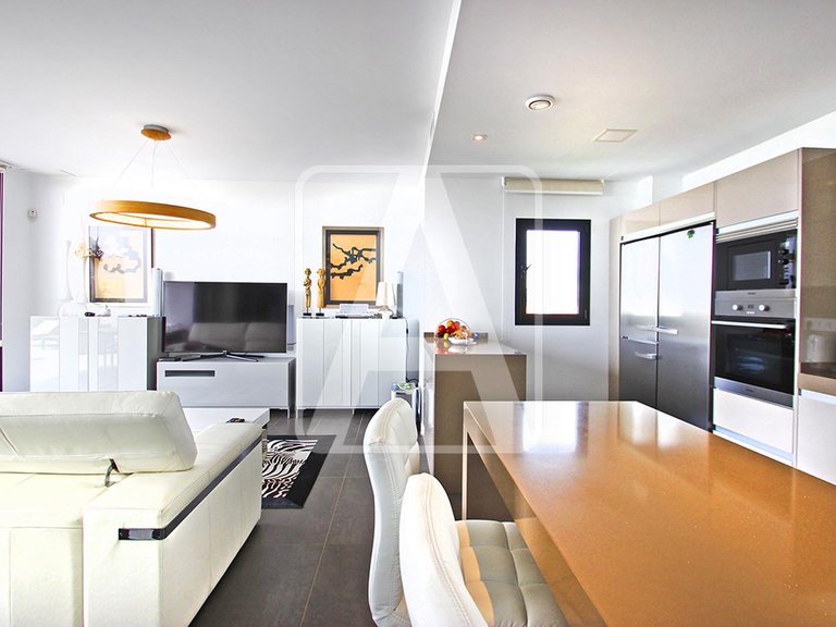 Villa for Sale in Calpe, Alicante 4